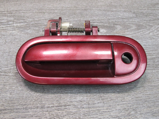 02-05 Ford Thunderbird Left Driver Door Exterior Handle OEM