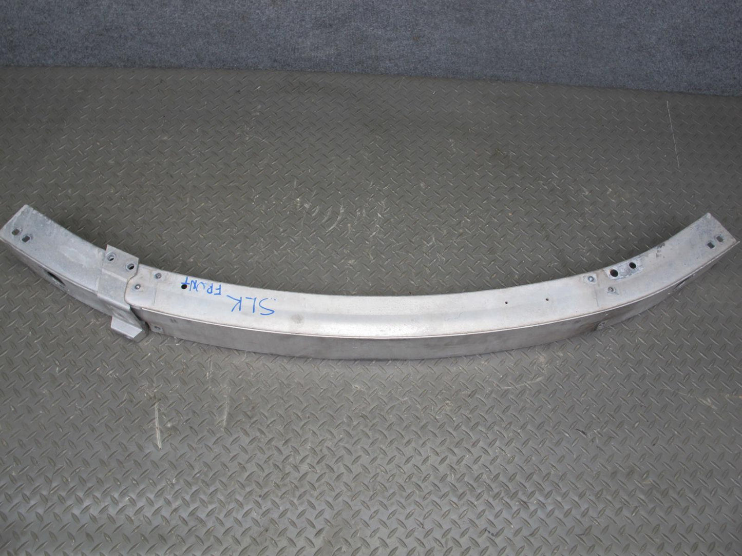 09-12 Mercedes R230 Sl-class Front Bumper Impact Reinforcement Bar OEM