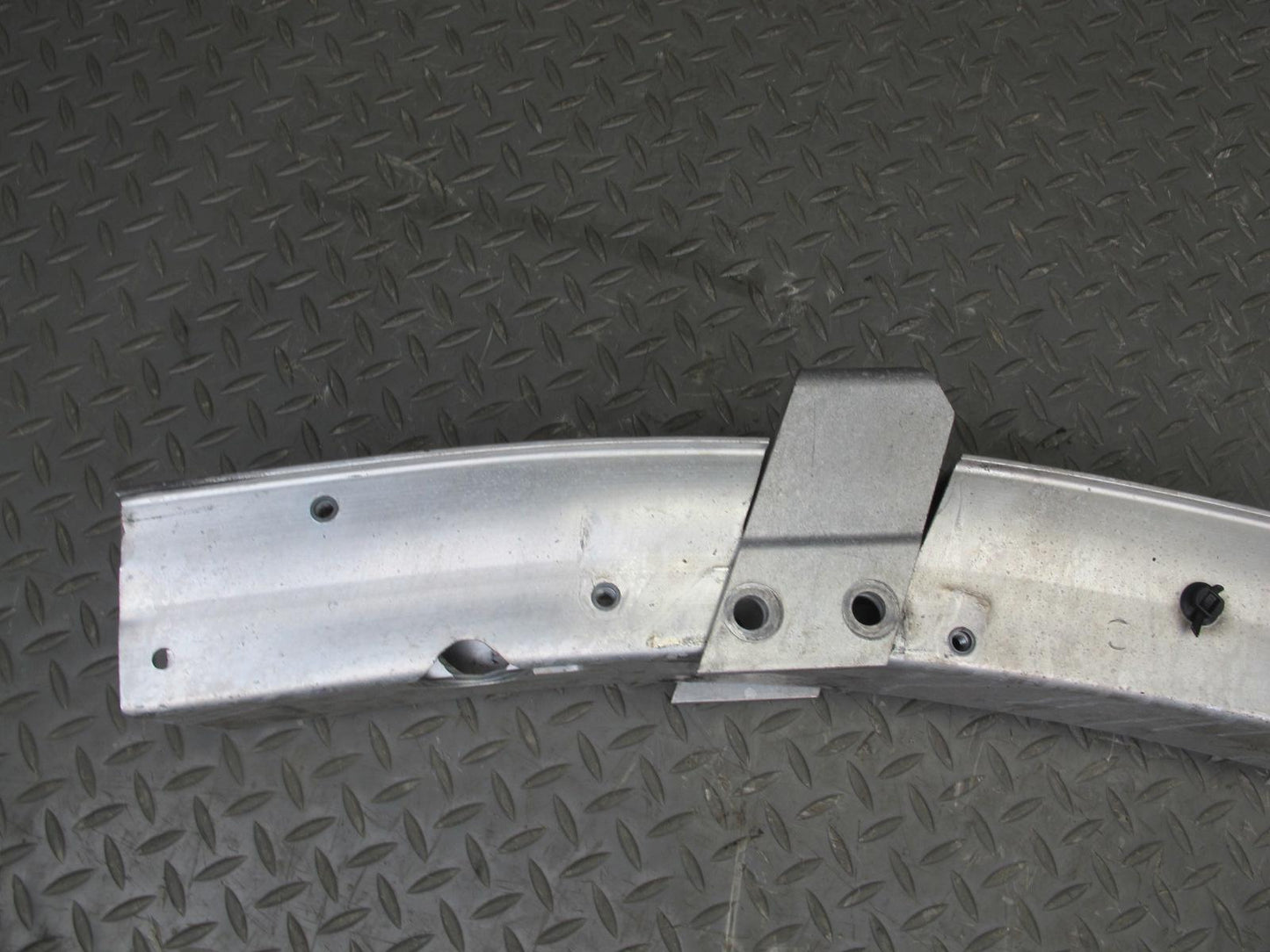 09-12 Mercedes R230 Sl-class Front Bumper Impact Reinforcement Bar OEM