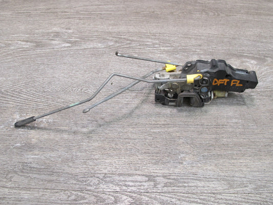 02-05 Ford Thunderbird Left Door Lock Latch Actuator OEM