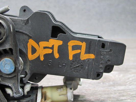 02-05 Ford Thunderbird Left Door Lock Latch Actuator OEM