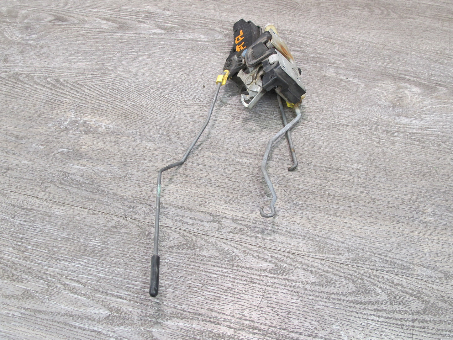 02-05 Ford Thunderbird Left Door Lock Latch Actuator OEM