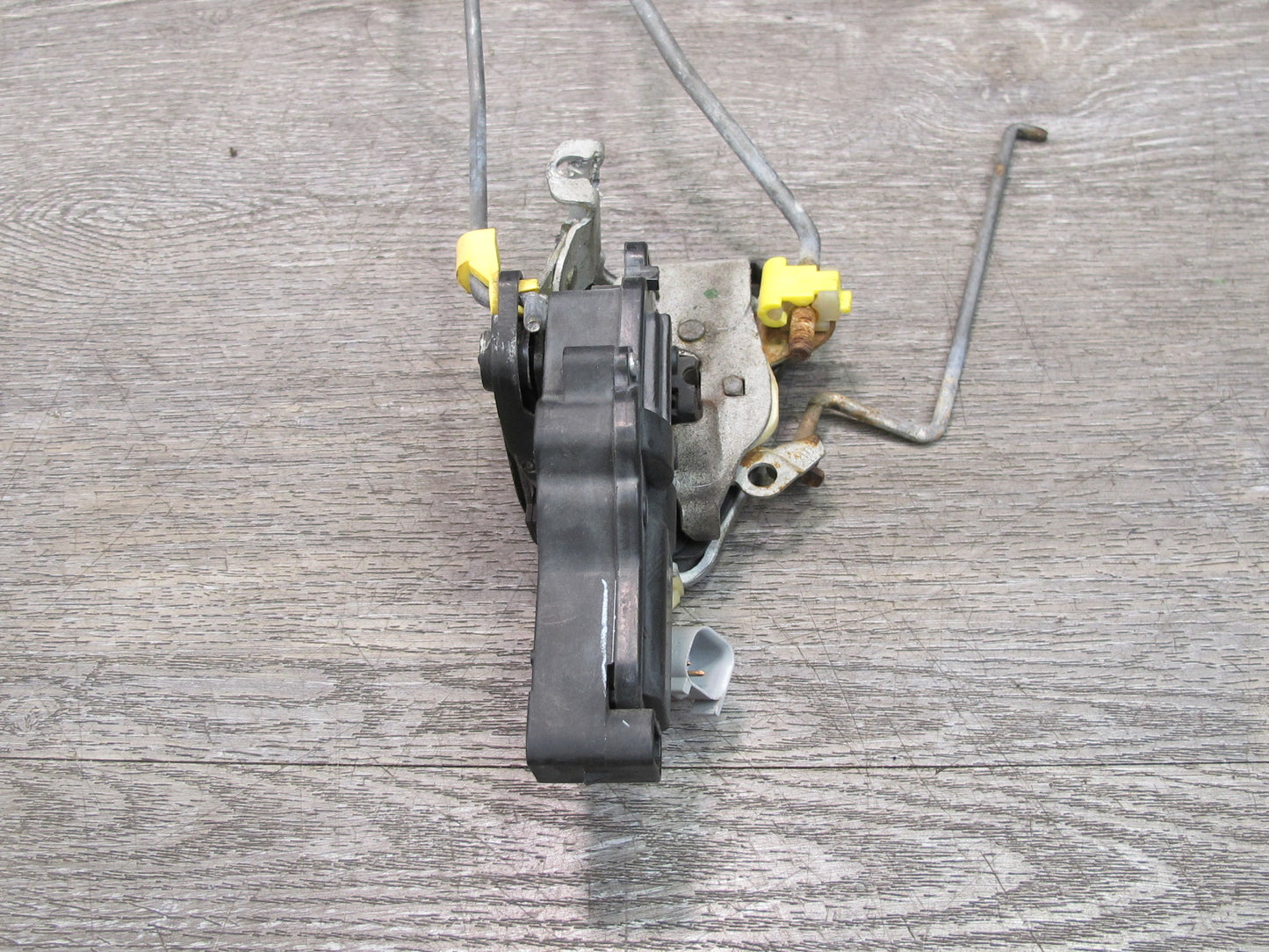 02-05 Ford Thunderbird Left Door Lock Latch Actuator OEM