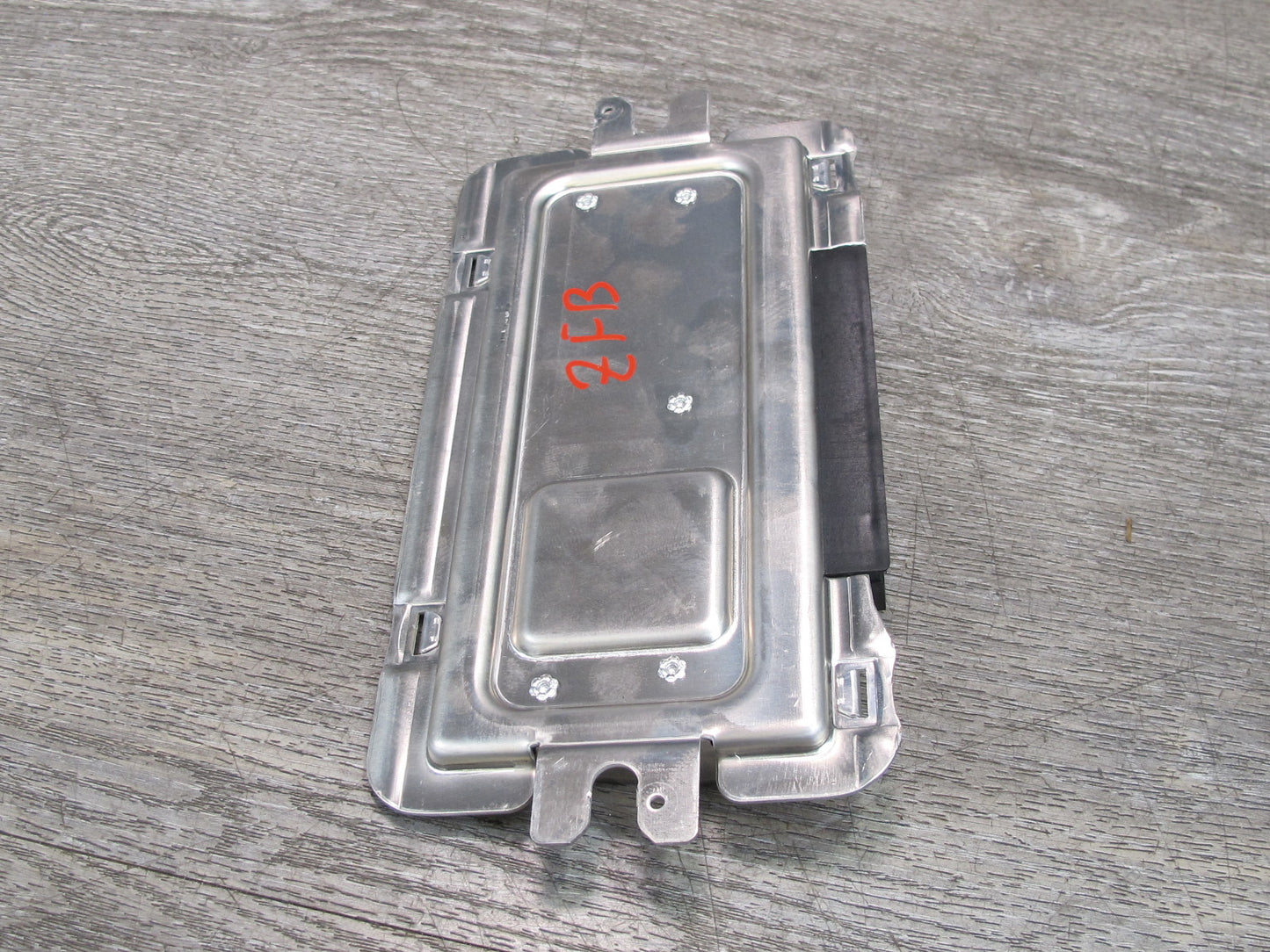11-16 BMW F07 F10 F11 5-SERIES VDC Suspension Control Module 6859722 OEM