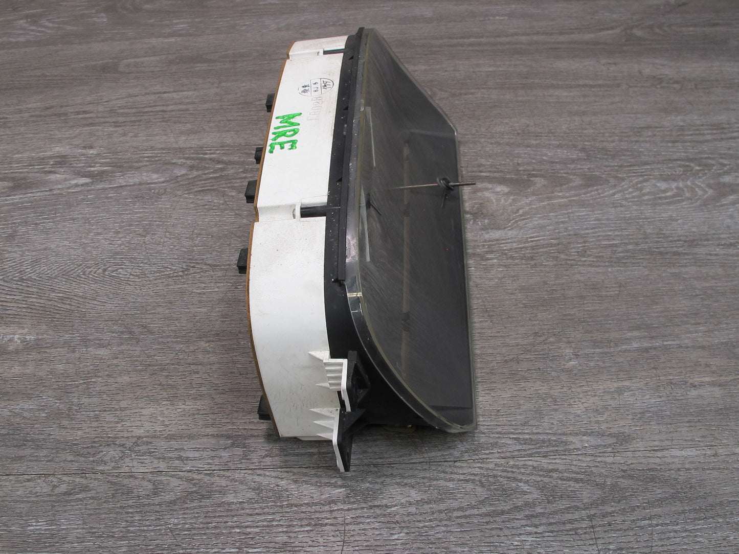 86-88 Mazda RX7 FC3S M/T NON Turbo Instrument Cluster Gauge Speedometer OEM