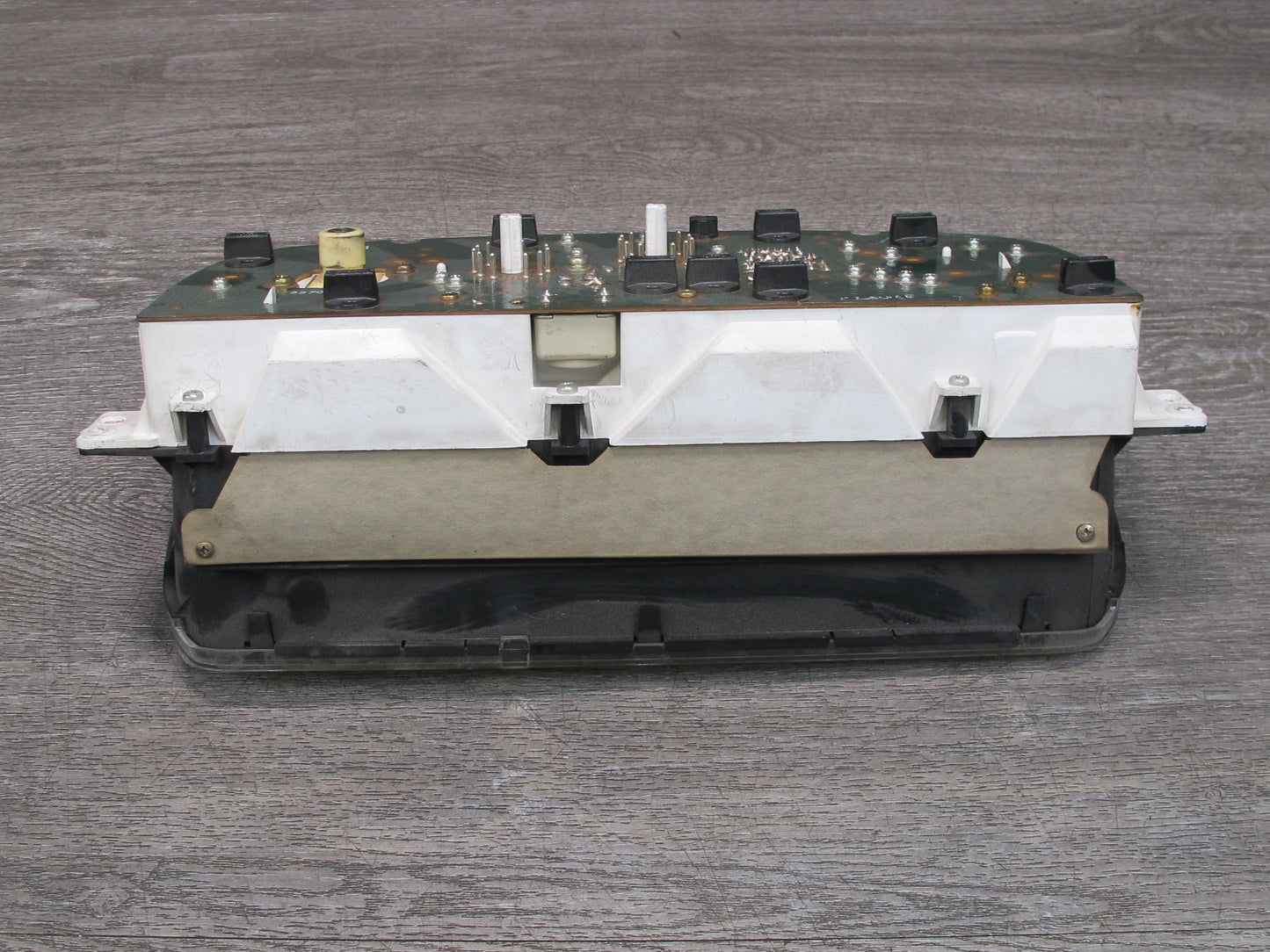 86-88 Mazda RX7 FC3S M/T NON Turbo Instrument Cluster Gauge Speedometer OEM