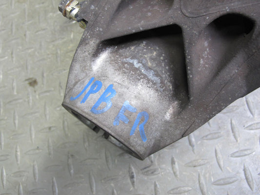 1997-2004 Porsche Boxster 986 Front Right Side Spindle Knuckle Wheel Hub Bearing