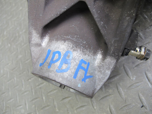 1997-2004 Porsche Boxster 986 Front Left Side Spindle Knuckle Wheel Hub Bearing