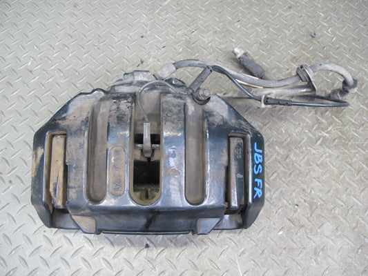 2006-2010 BMW E63 E64 M6 Set of 2 Front Left & Right Brake Caliper