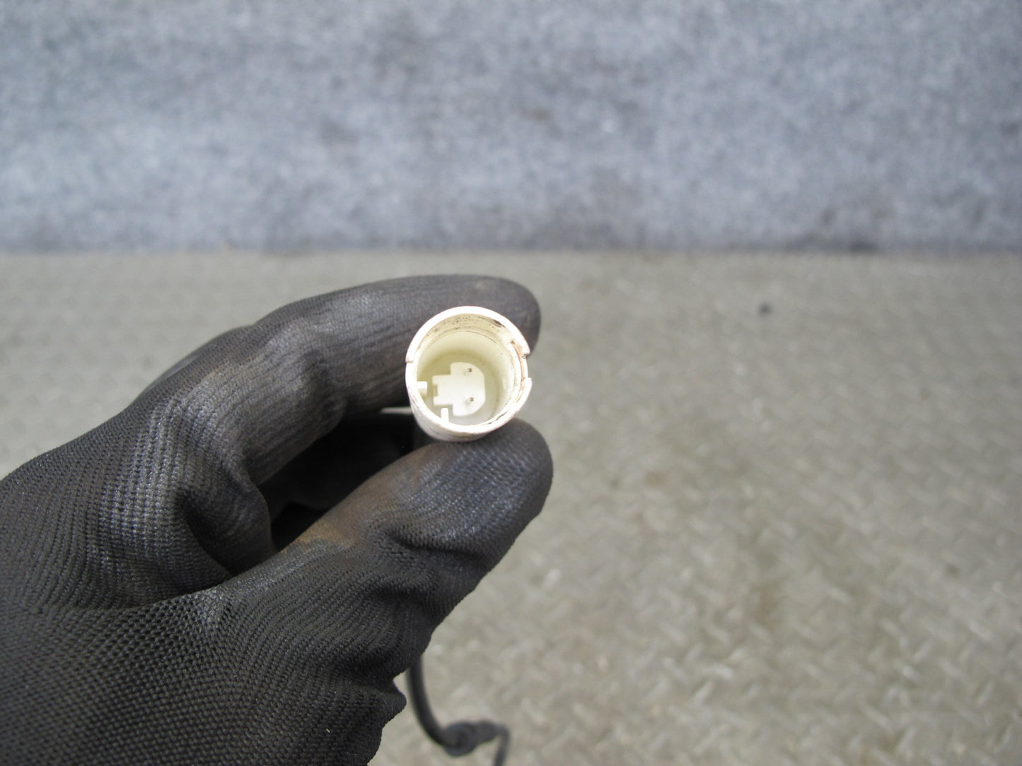 2006-2010 BMW E63 E64 M6 Set of 2 Rear Left & Right Brake Caliper