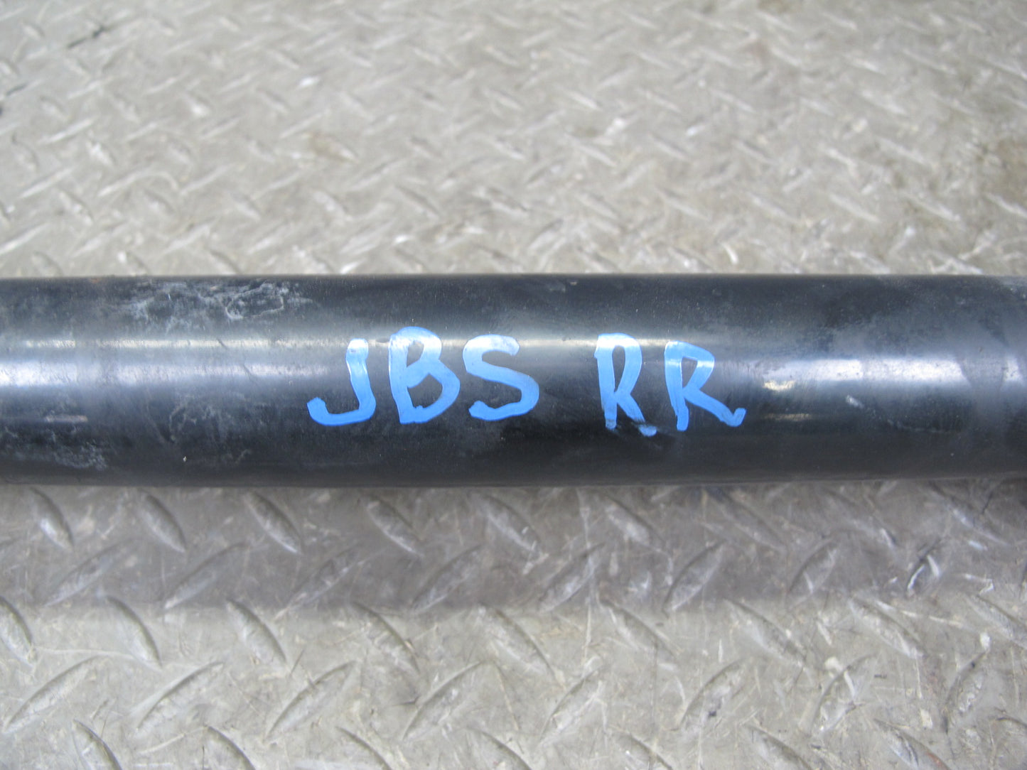 2006-2010 BMW E63 E64 M6 Rear Left or Right Suspension Axle Shaft 2282668