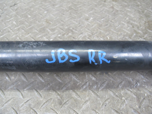 2006-2010 BMW E63 E64 M6 Rear Left or Right Suspension Axle Shaft 2282668