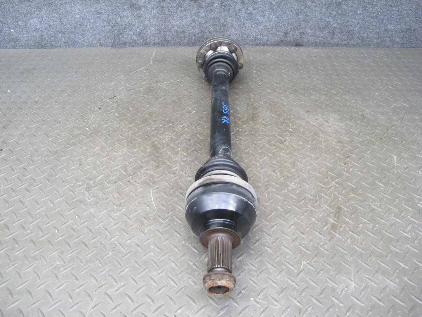 2006-2010 BMW E63 E64 M6 Rear Left or Right Suspension Axle Shaft 2282668