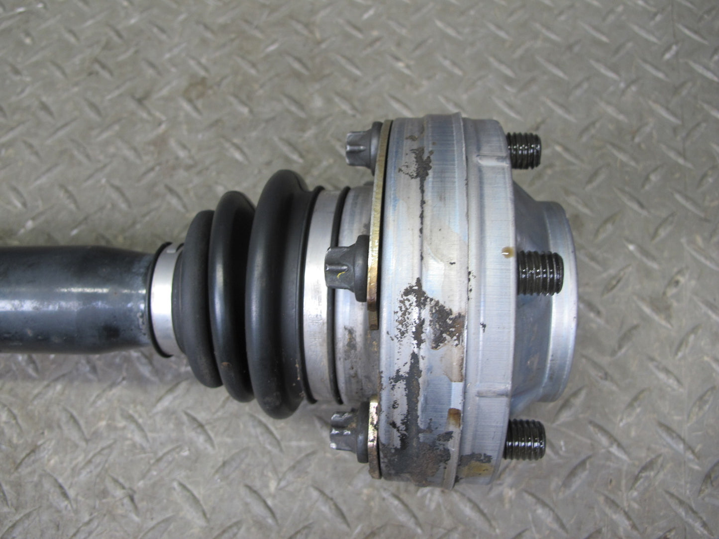 2006-2010 BMW E63 E64 M6 Rear Left or Right Suspension Axle Shaft 2282668