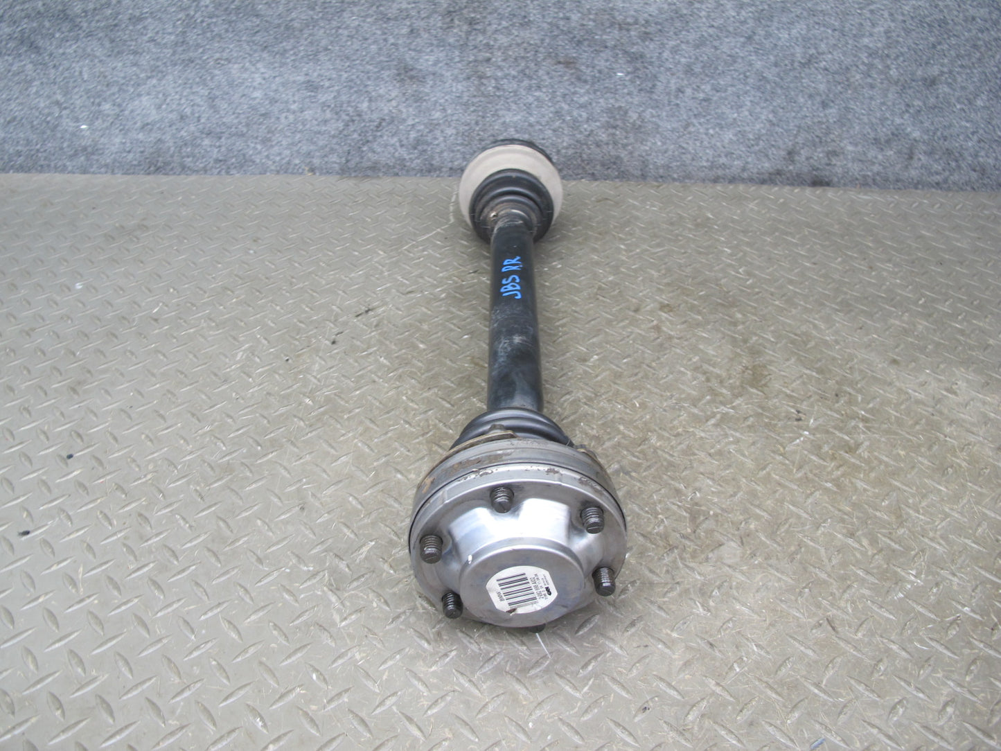 2006-2010 BMW E63 E64 M6 Rear Left or Right Suspension Axle Shaft 2282668