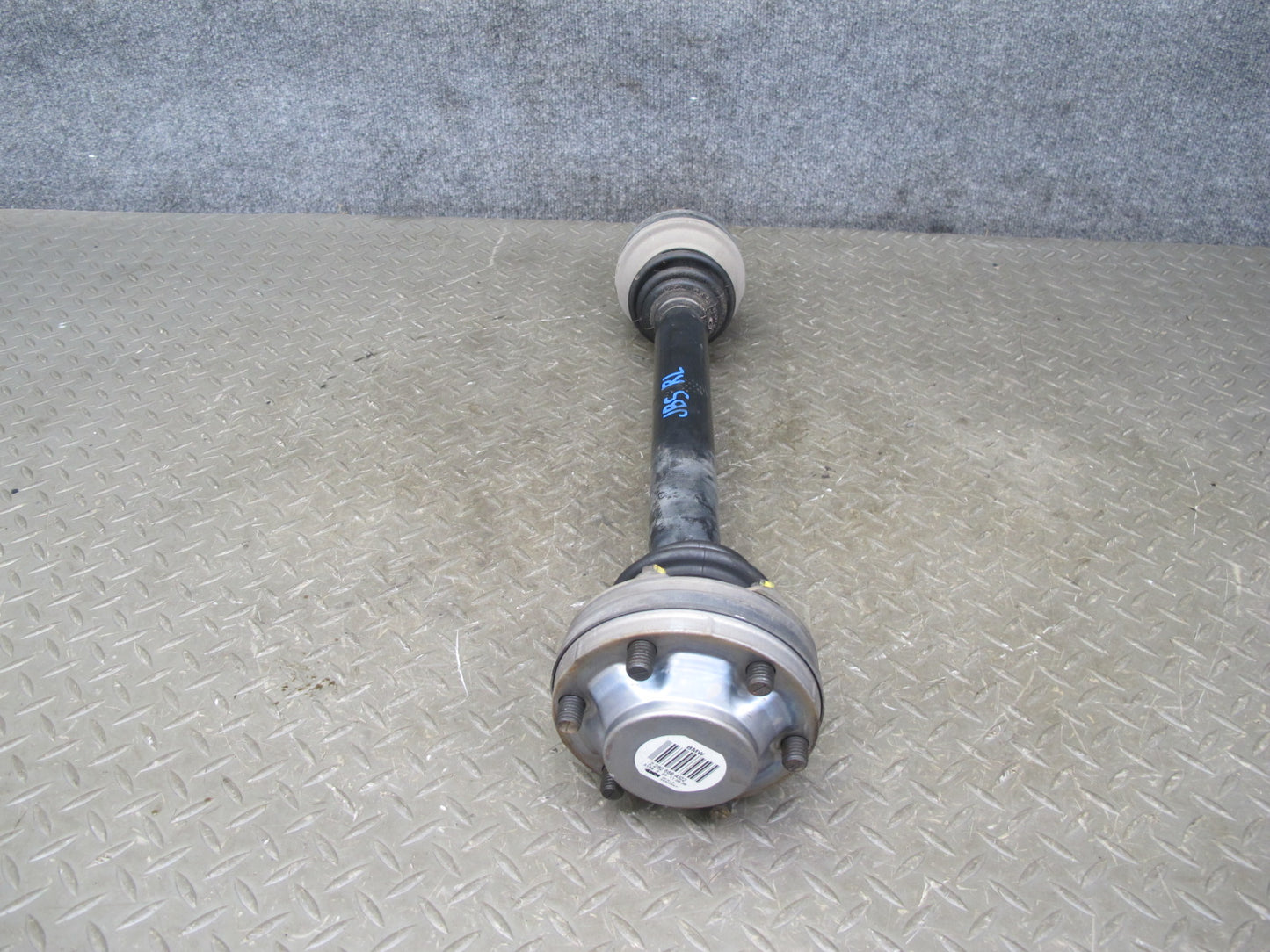 2006-2010 BMW E63 E64 M6 Rear Left or Right Suspension Axle Shaft 2282668