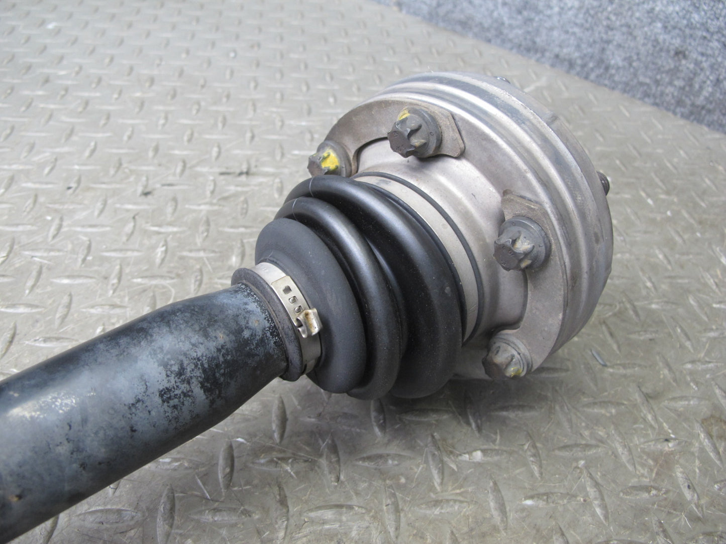 2006-2010 BMW E63 E64 M6 Rear Left or Right Suspension Axle Shaft 2282668
