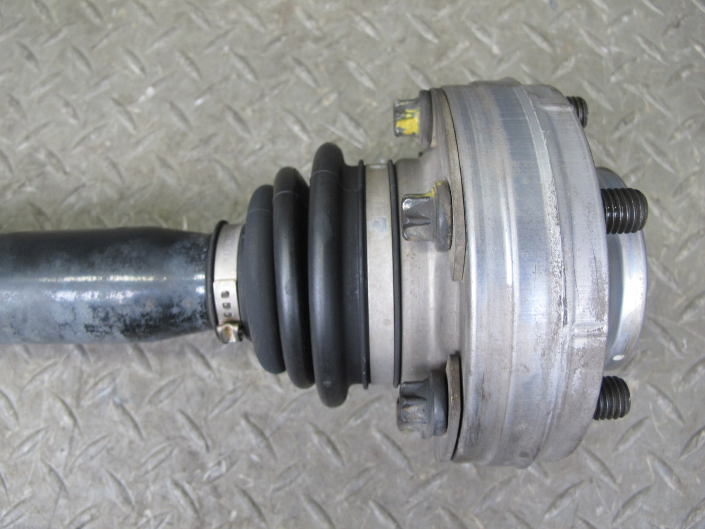 2006-2010 BMW E63 E64 M6 Rear Left or Right Suspension Axle Shaft 2282668