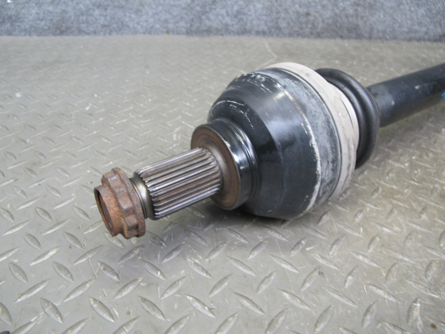 2006-2010 BMW E63 E64 M6 Rear Left or Right Suspension Axle Shaft 2282668