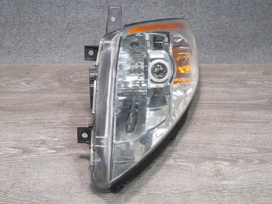 03-05 Nissan 350Z Z33 Front Right Side Side Xenon HID Headlight Lamp OEM