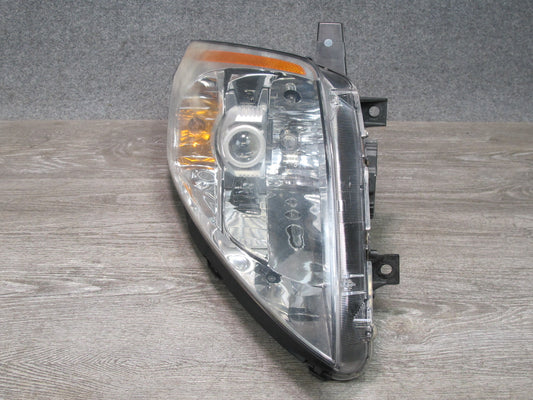 03-05 Nissan 350Z Z33 Front Left Side Side Xenon HID Headlight Lamp OEM