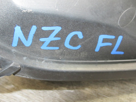 03-05 Nissan 350Z Z33 Front Left Side Side Xenon HID Headlight Lamp OEM