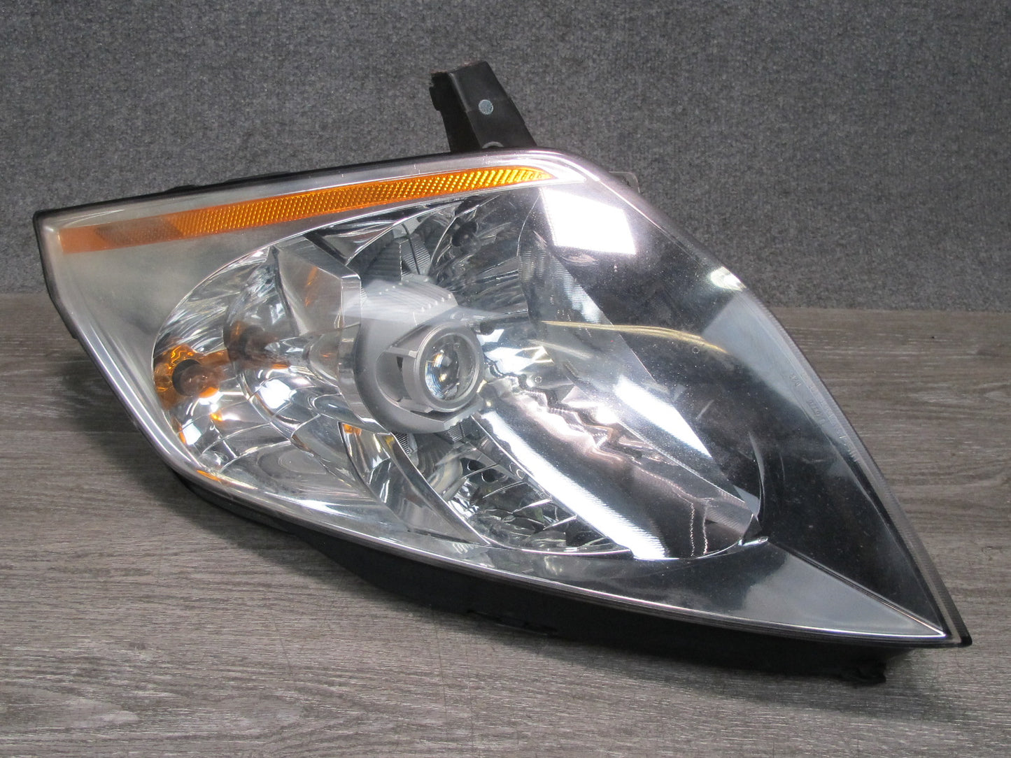 03-05 Nissan 350Z Z33 Front Left Side Side Xenon HID Headlight Lamp OEM
