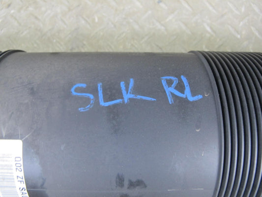 07-12 Mercedes R230 SL550 SL600 Rear Left ABC Hydraulic Shock Strut OEM