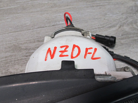 90-96 Nissan Z32 300ZX Front Left SDX Xenon HID Headlight Lamp OEM