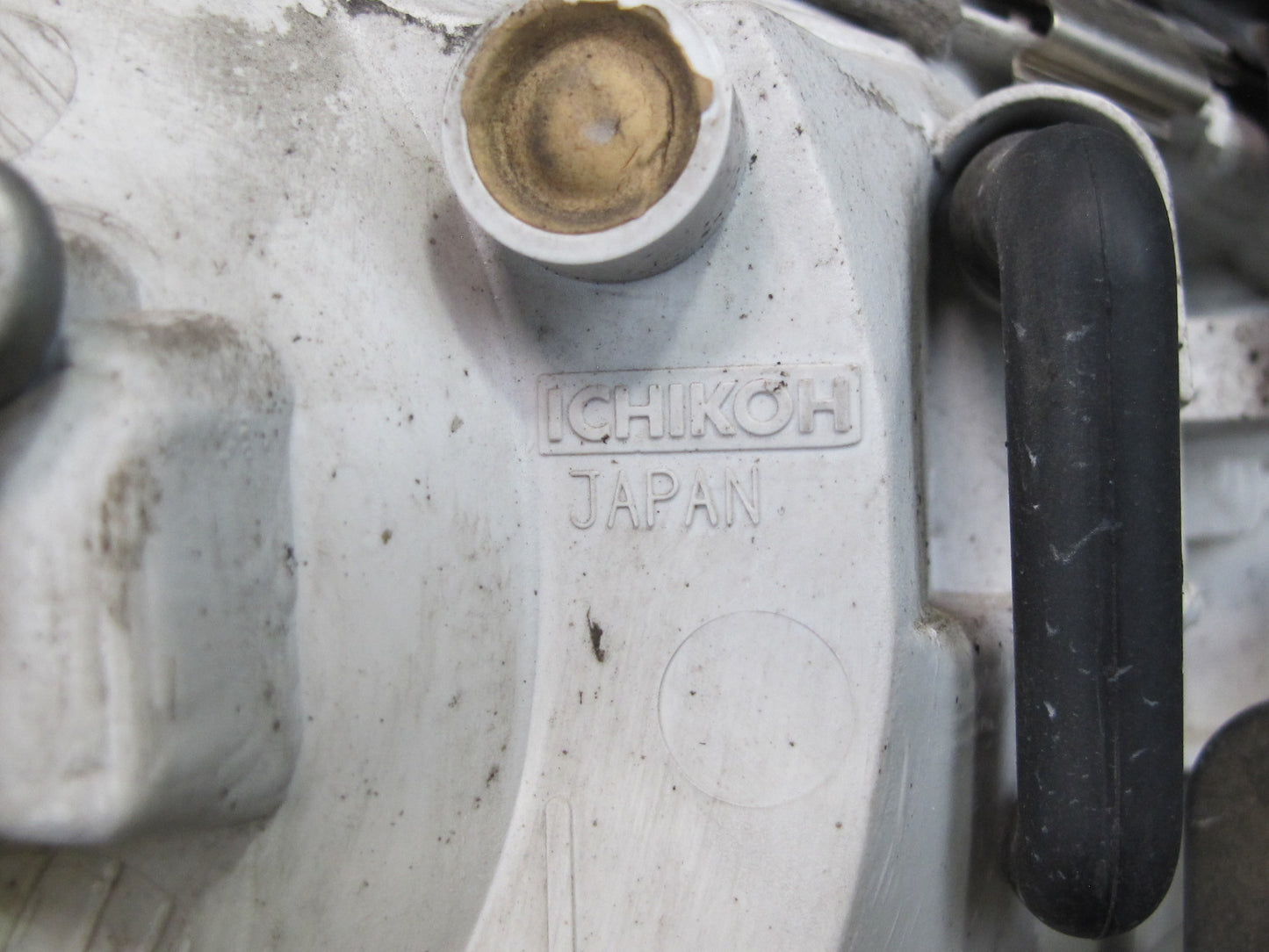 90-96 Nissan Z32 300ZX Front Left SDX Xenon HID Headlight Lamp OEM