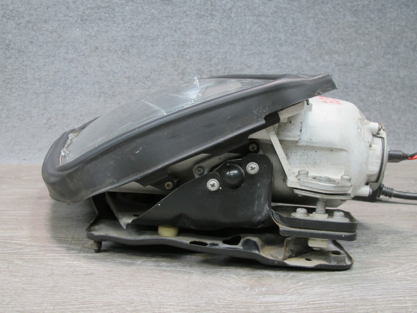 90-96 Nissan Z32 300ZX Front Left SDX Xenon HID Headlight Lamp OEM