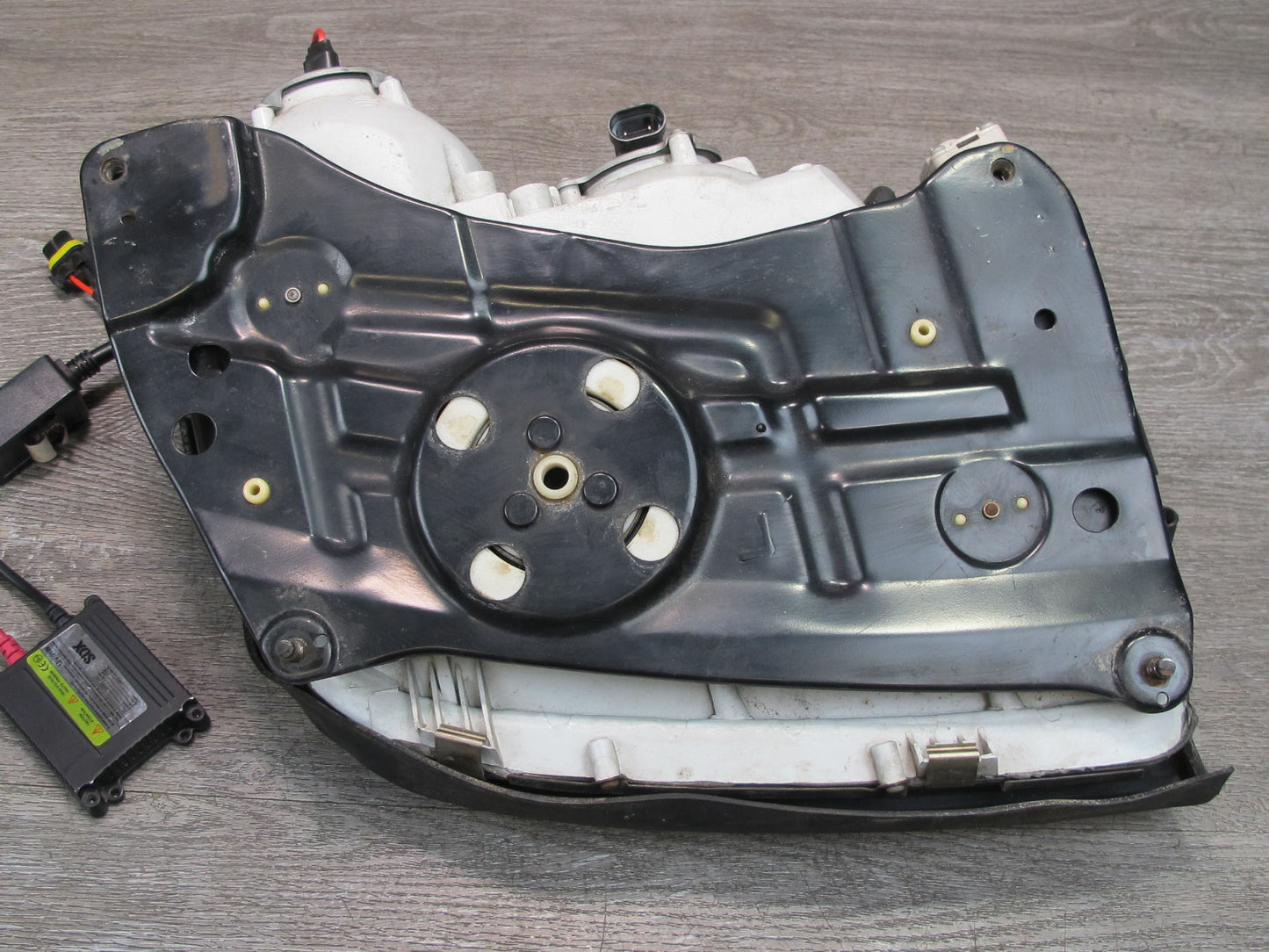 90-96 Nissan Z32 300ZX Front Left SDX Xenon HID Headlight Lamp OEM