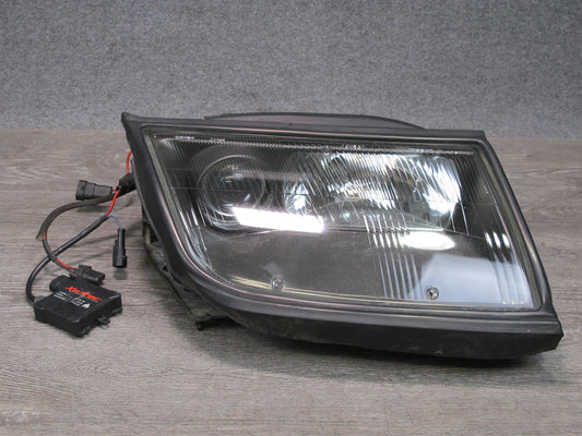 90-96 Nissan Z32 300ZX Front Right Xentec Xenon HID Headlight Lamp OEM