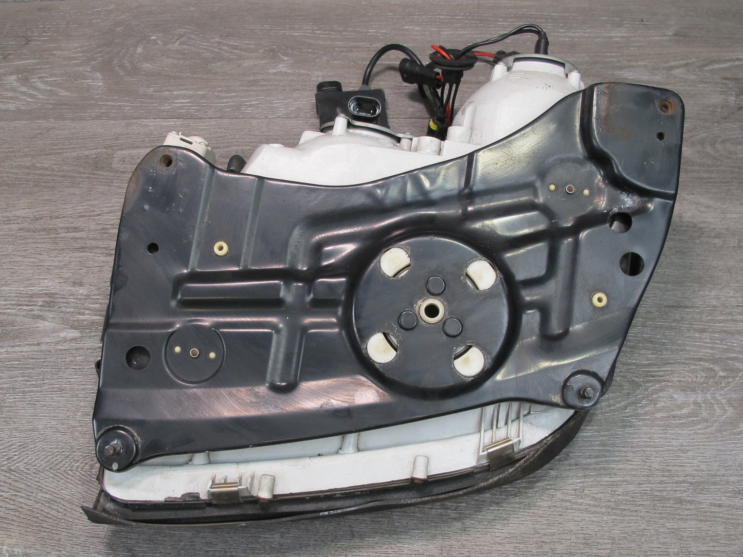 90-96 Nissan Z32 300ZX Front Right Xentec Xenon HID Headlight Lamp OEM