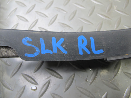 09-12 Mercedes R230 Sl-class Set of 5 Rear Left Upper & Lower Control Arm OEM