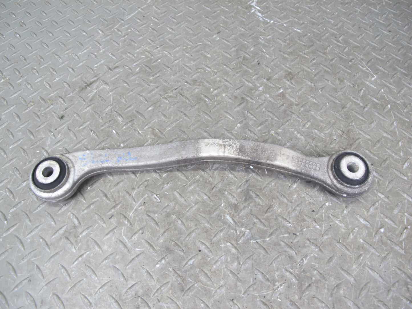 09-12 Mercedes R230 Sl-class Set of 5 Rear Left Upper & Lower Control Arm OEM