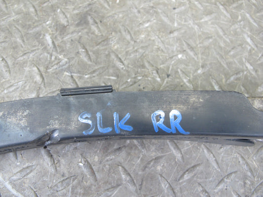 09-12 Mercedes R230 Sl-class Set of 5 Rear Right Upper & Lower Control Arm OEM