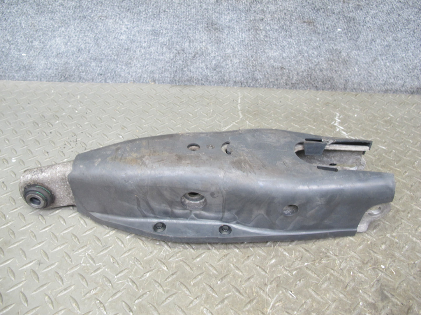 09-12 Mercedes R230 Sl-class Set of 5 Rear Right Upper & Lower Control Arm OEM