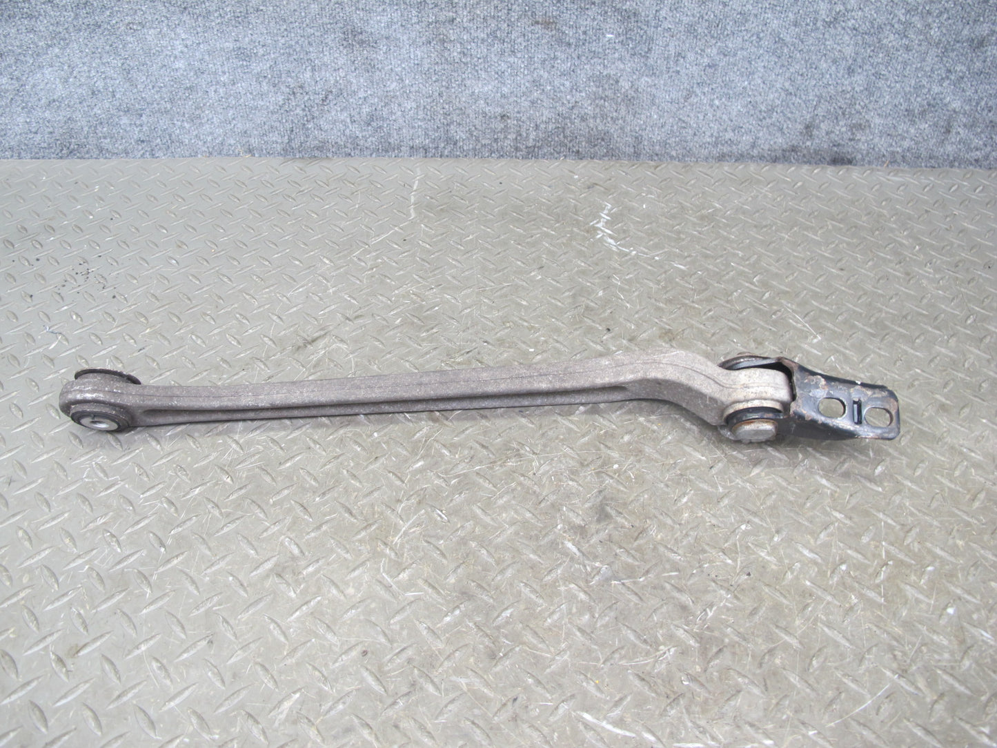 09-12 Mercedes R230 Sl-class Set of 5 Rear Right Upper & Lower Control Arm OEM