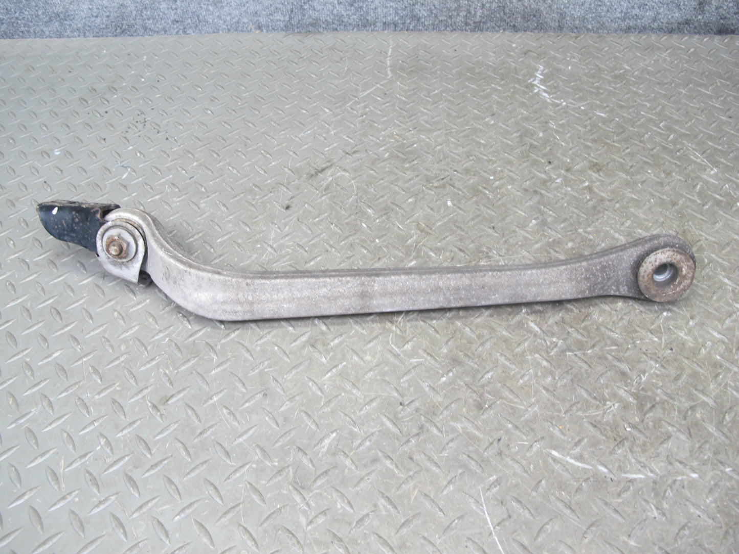 09-12 Mercedes R230 Sl-class Set of 5 Rear Right Upper & Lower Control Arm OEM