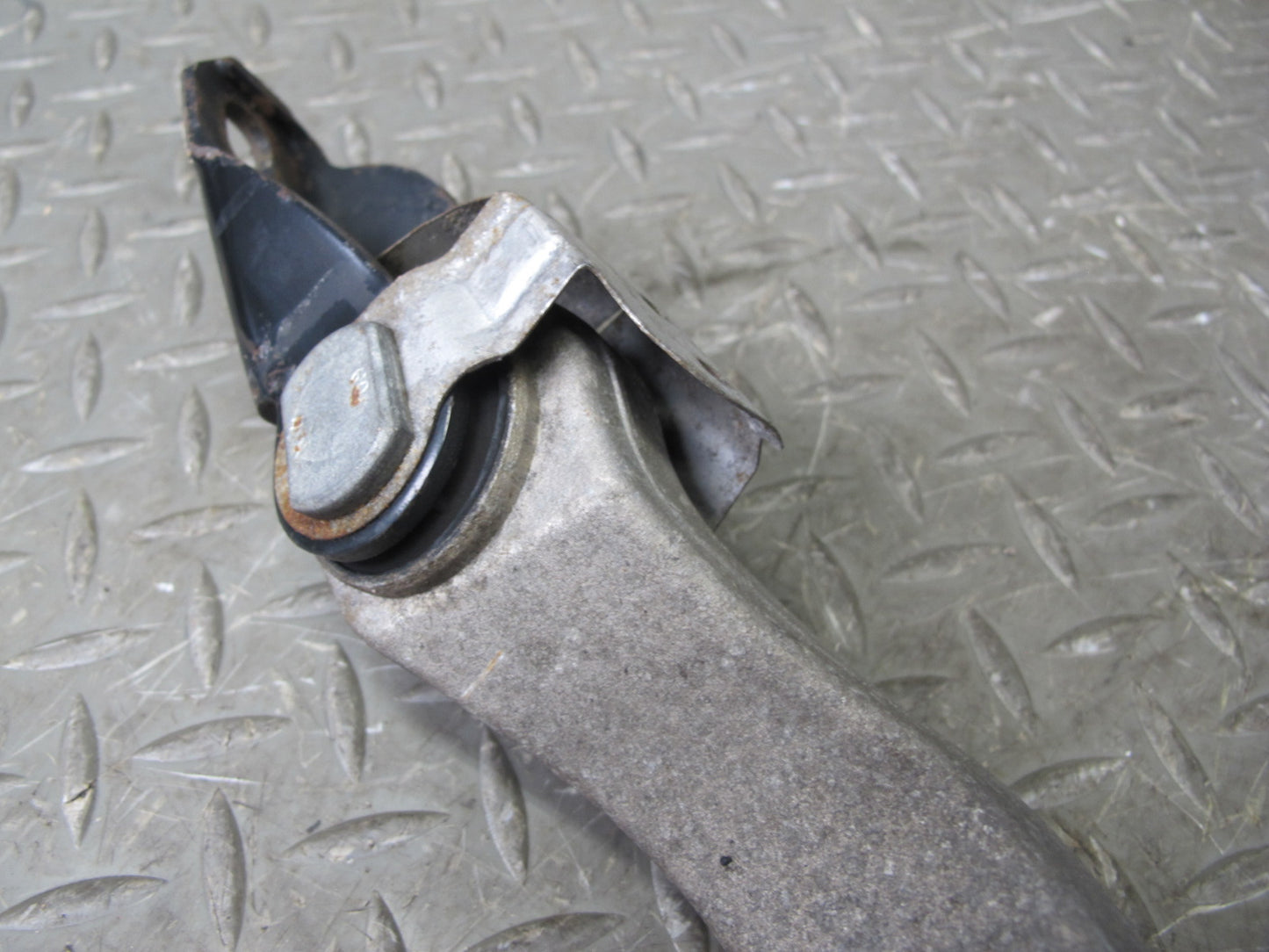 09-12 Mercedes R230 Sl-class Set of 5 Rear Right Upper & Lower Control Arm OEM