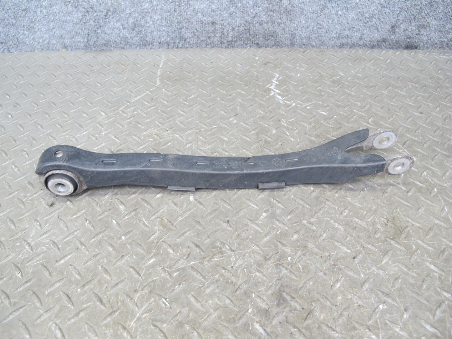 09-12 Mercedes R230 Sl-class Set of 5 Rear Right Upper & Lower Control Arm OEM