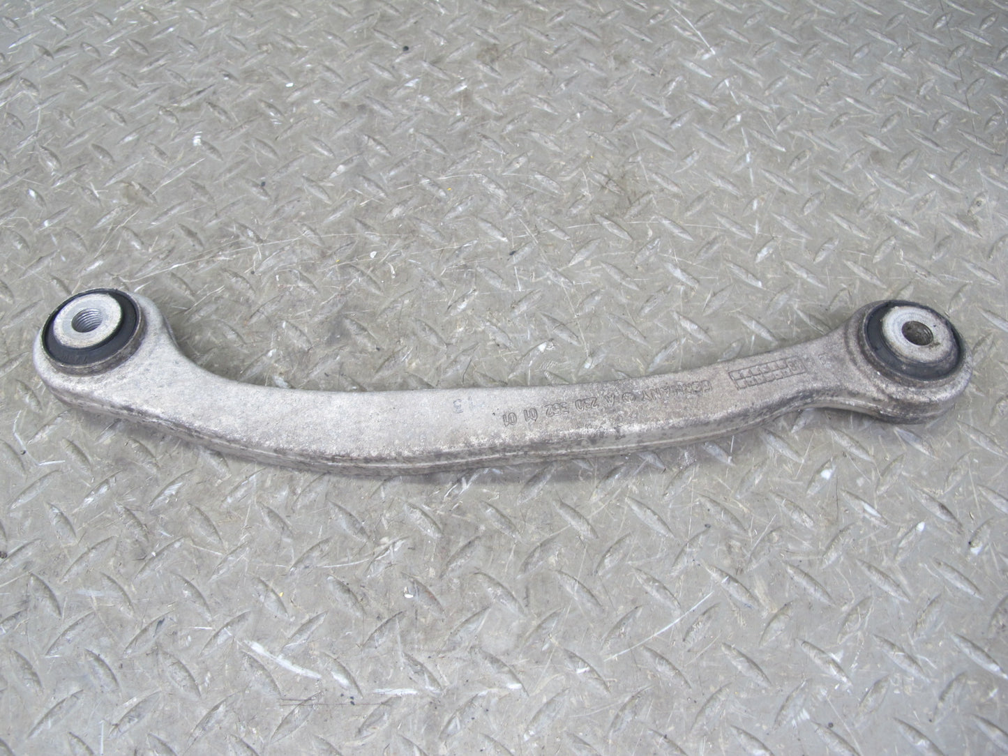 09-12 Mercedes R230 Sl-class Set of 5 Rear Right Upper & Lower Control Arm OEM
