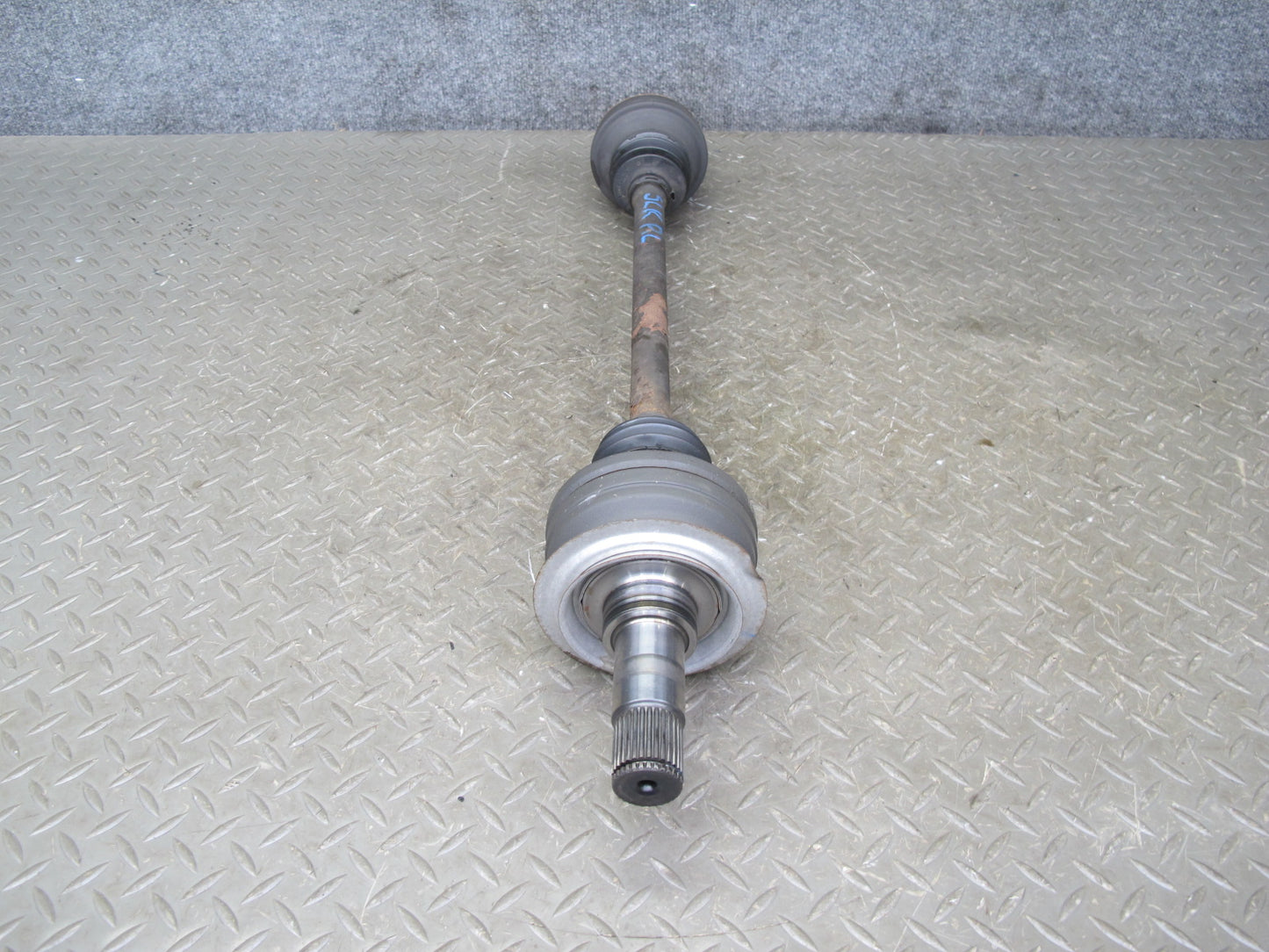 07-12 Mercedes R230 SL550 Rear Left or Right Axle Shaft OEM