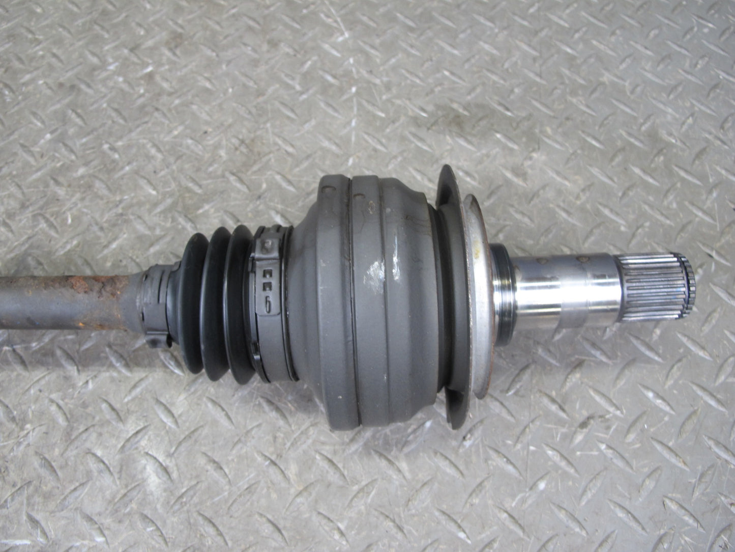 07-12 Mercedes R230 SL550 Rear Left or Right Axle Shaft OEM