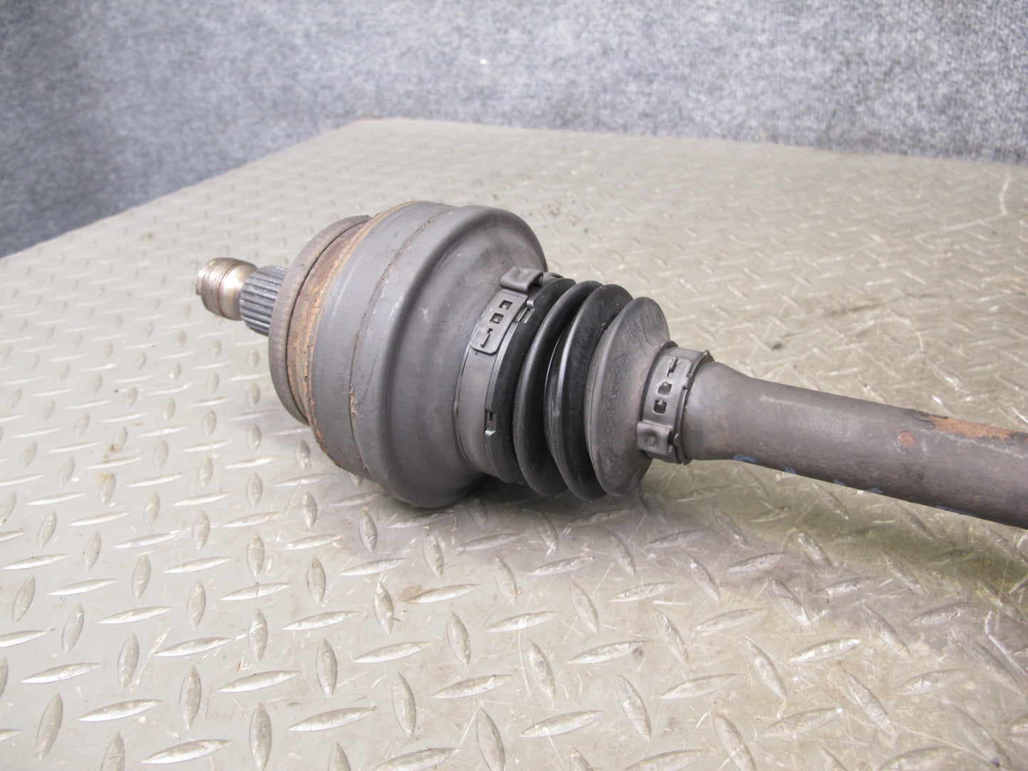 07-12 Mercedes R230 SL550 Rear Left or Right Axle Shaft OEM