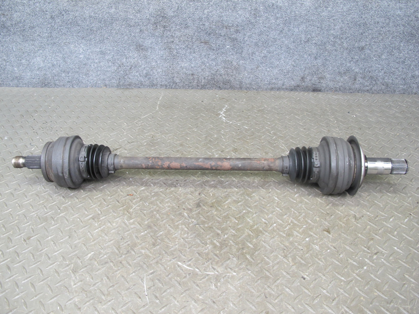 07-12 Mercedes R230 SL550 Rear Left or Right Axle Shaft OEM