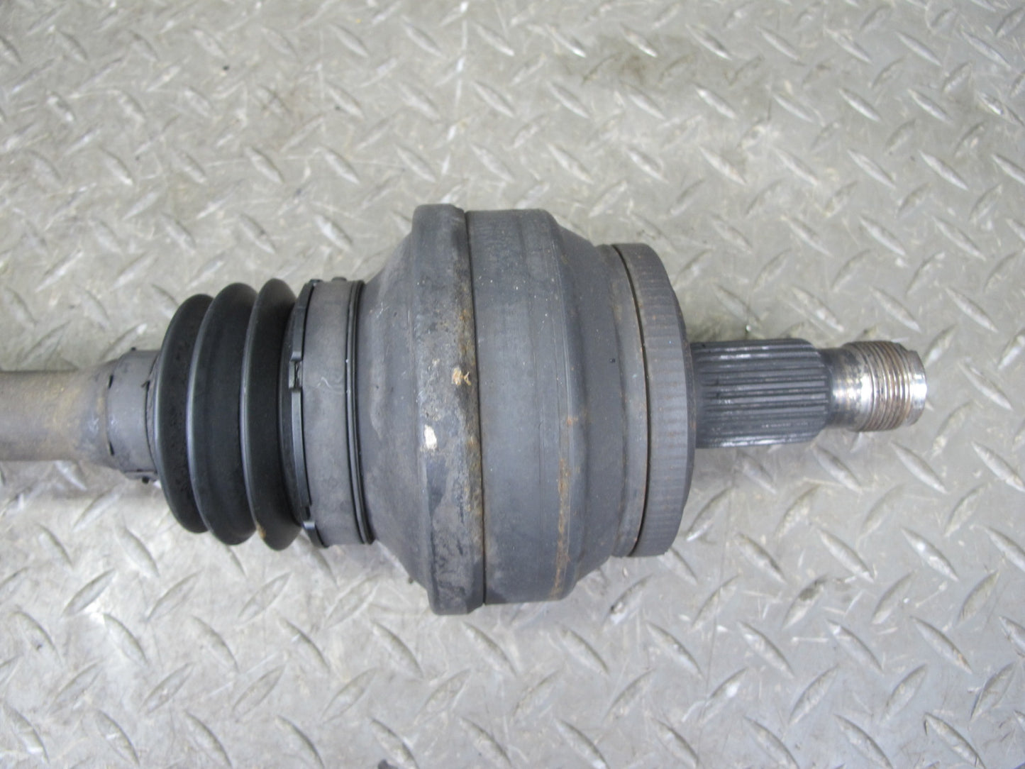 07-12 Mercedes R230 SL550 Rear Left or Right Axle Shaft OEM