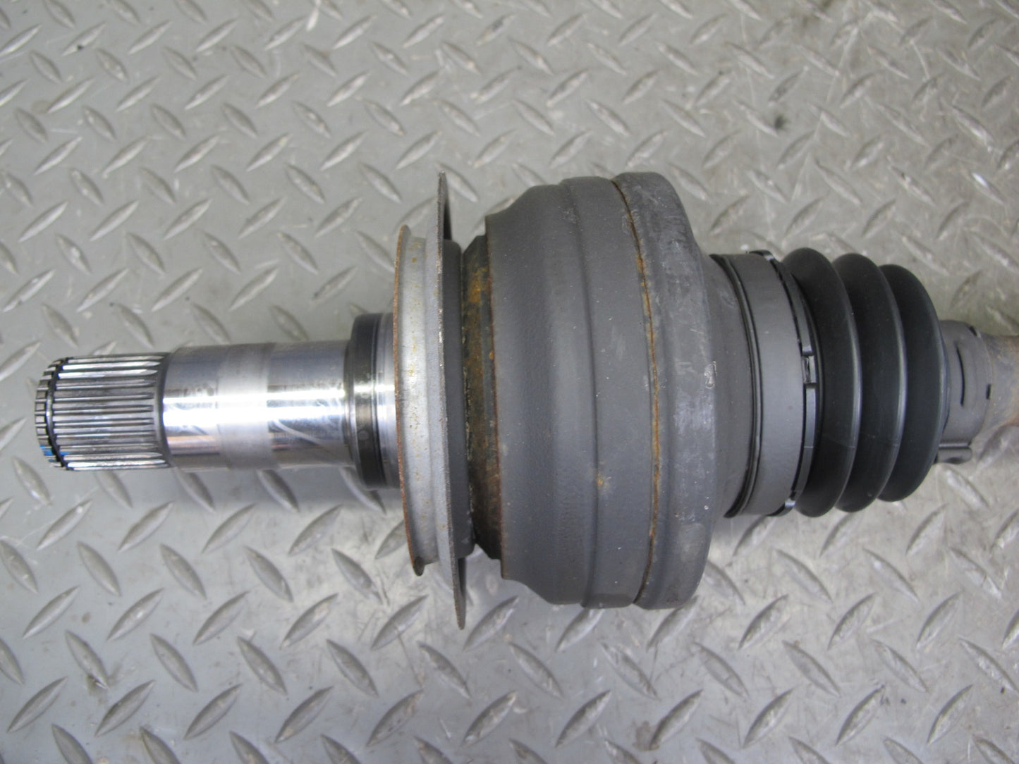 07-12 Mercedes R230 SL550 Rear Left or Right Axle Shaft OEM