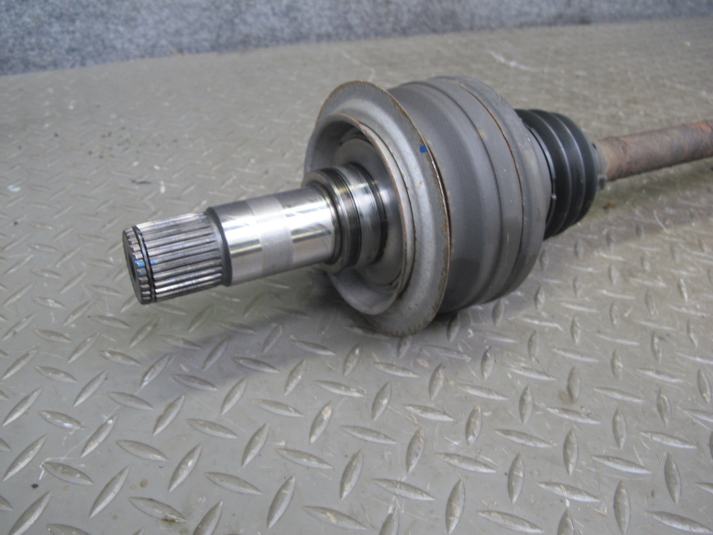 07-12 Mercedes R230 SL550 Rear Left or Right Axle Shaft OEM